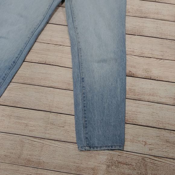 Vintage Big John High Waist‎ Jeans - Picture 6 of 7